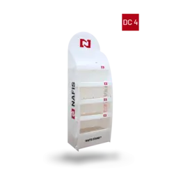 استند فروشگاهی