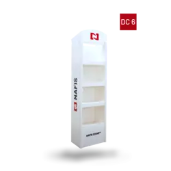 استند فروشگاهی