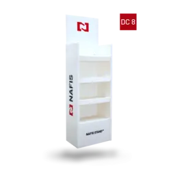 استند فروشگاهی