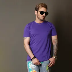 تیشرت پنبه براش مردانه - عمده - کد T191