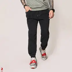 شلوار اسلش جین پنبه کش - عمده - کد S25