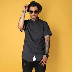 پیراهن راه راه پنبه کش - عمده - کد P519