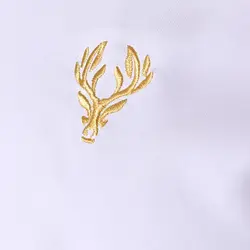 پیراهن قواره بزرگ سفید پنبه ویسکوز - عمده - کد P315