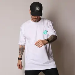 تیشرت بگ استایل پنبه سوپر - عمده - کد T344