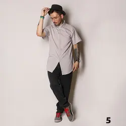 پیراهن ویسکوز پنبه کش - عمده - کد P534