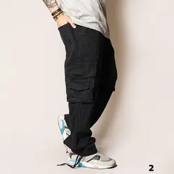 شلوار کارگو هشت جیب - عمده - کد S32