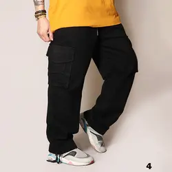 شلوار کارگو هشت جیب - عمده - کد S32