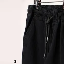 شلوار کارگو شیش جیب - عمده - کد S31