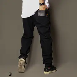 شلوار جین مام فیت پنبه پنبه - عمده - کد S12