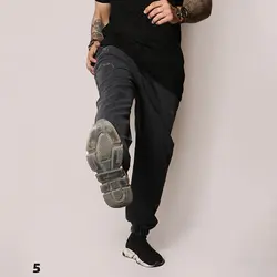 شلوار اسلش جین - عمده - کد S24