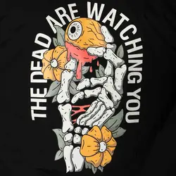 تیشرت بگ استایل پنبه سوپر - عمده - کد T383