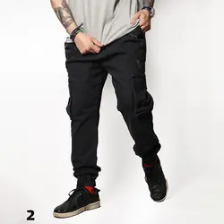 شلوار اسلش جین شیش جیب - عمده - کد S38