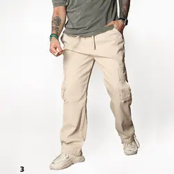 شلوار کارگو اسپرت - عمده - کد S41
