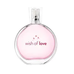 ادکلن بانوان آون Wish of Love