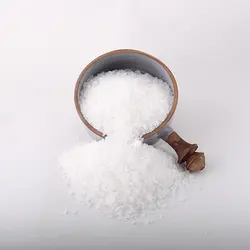 دل نمک گرانول