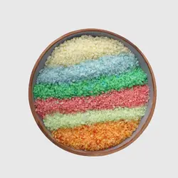 نمک حمام اسانس دار