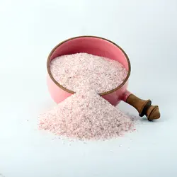 نمک هیمالیا دانه شکری