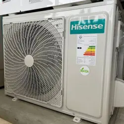 کولر گازی هایسنس 30000 اینورتر HIH-30VQ