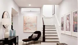 کولر گازی 36000 ایوولی ا Air conditioner Evoli EVCIS-36K