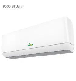 کولر گازی گرین 9000 مدل دیاموند H09P1T1/R1-J