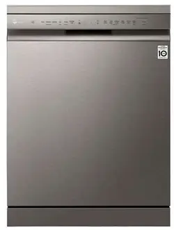ماشین ظرفشویی ال جی مدل DFB512