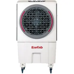 کولر آبی پرتابل برفاب مدل BF3-Z ا Barfab BF3-Z Cooler ا Barfab - سرماسازان | شهر سرما | فروشگاه کولرگازی
