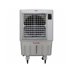 کولر آبی پرتابل سلولزی برفاب مدل BF5-O ا Barfab BF5-O Cooler - سرماسازان | شهر سرما | فروشگاه کولرگازی