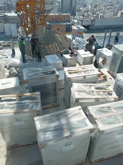 پنل کاستی 12 هزارgrvبرند green مدل i4grv12p1