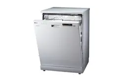 ظرفشویی ال جی مدل lg 425