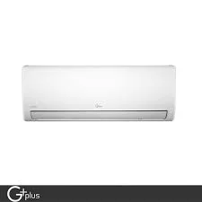 کولر گازی جی پلاس 30 هزاراینورتر