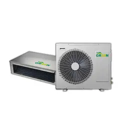 کولرگازی ایستاده گرین ۶۰ هزار 3فاز