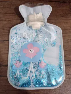 کیسه آب گرم اکلیلی کد 01