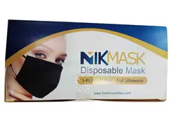 ماسک نیک بسته 50 عددی