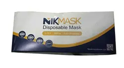 ماسک نیک بسته 50 عددی