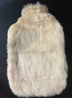 کیسه آب گرم و کمپرس سرد Happy Family