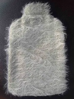 کیسه آب گرم و کمپرس سرد Happy Family