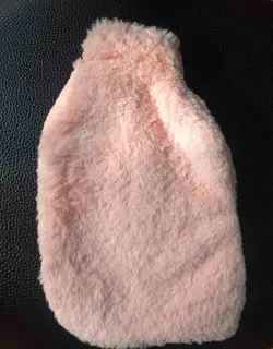 کیسه آب گرم و کمپرس سرد Happy Family