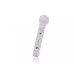 سوزن (لانست) دستگاه تست قند خون مدل دو پر ( مخصوص دستگاه اکیو چک) بسته 50 عددی