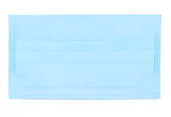 ماسک سه لایه راشا