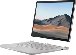 لپ تاپ Surface Book 3 /i7/1065G7/16GB/256SSD/6GB RTX1660Qmax - تهران سرفیس