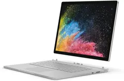 لپ تاپ Surface Book 2- i7-16-256GB GTX1060-6gig - تهران سرفیس