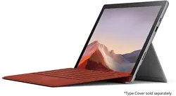 لپ تاپ مایکروسافت surface pro 7 i5/16/256 + کیبورد - تهران سرفیس