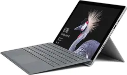 لپ تاپ surface pro 5 LTE i5-7300U 8ram 256ssd - تهران سرفیس