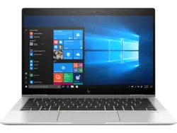 لپ تاپ HP elitebook G3 1030 x360 استوک - تهران سرفیس