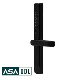 دستگیره دیجیتال روک H110