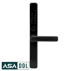 دستگیره دیجیتال روک H110