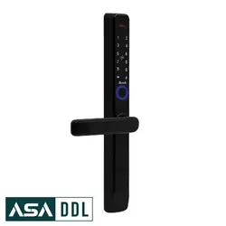 دستگیره دیجیتال روک H110