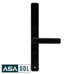 دستگیره دیجیتال روک H110