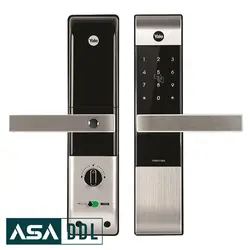 دستگیره دیجیتال کارتی یال YDM3109
