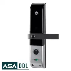دستگیره دیجیتال کارتی یال YDM3109